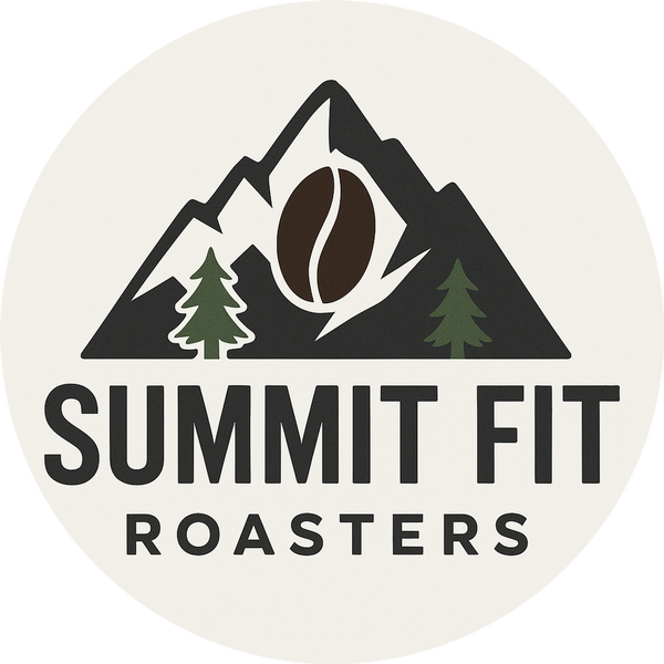 Summit Fit Roasters™ LLC